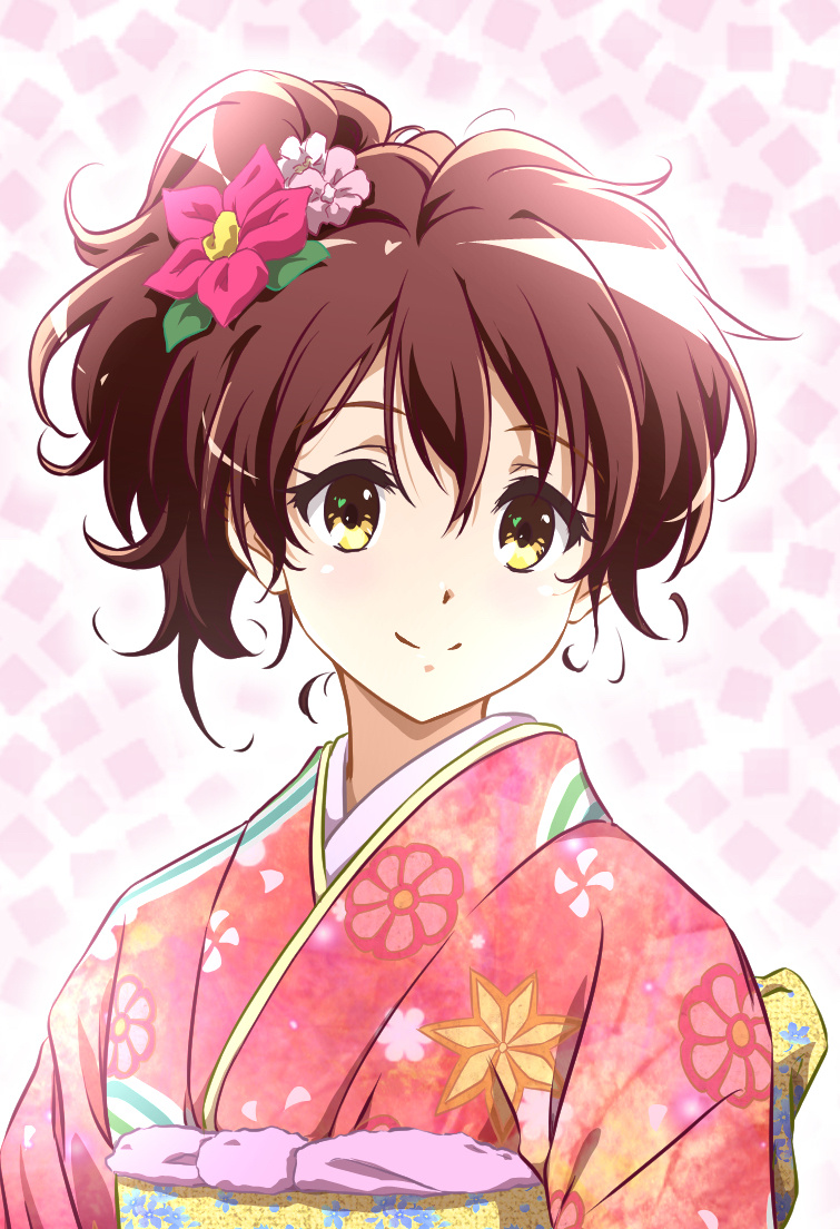 【P站美图】京吹动画五周年啦!《吹响吧!上低音号》壁纸特辑 P站美图 - 萌の领域 【P站美图】京吹动画五周年啦!《吹响吧!上低音号》壁纸特辑- IMOE.ORG