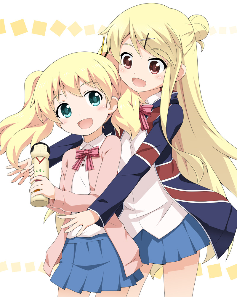 【P站美图】《黄金拼图》爱丽丝·卡塔雷特壁纸特辑 P站美图 - 萌の领域 【P站美图】《黄金拼图》爱丽丝·卡塔雷特壁纸特辑- IMOE.ORG