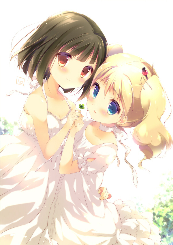 【P站美图】《黄金拼图》爱丽丝·卡塔雷特壁纸特辑 P站美图 - 萌の领域 【P站美图】《黄金拼图》爱丽丝·卡塔雷特壁纸特辑- IMOE.ORG