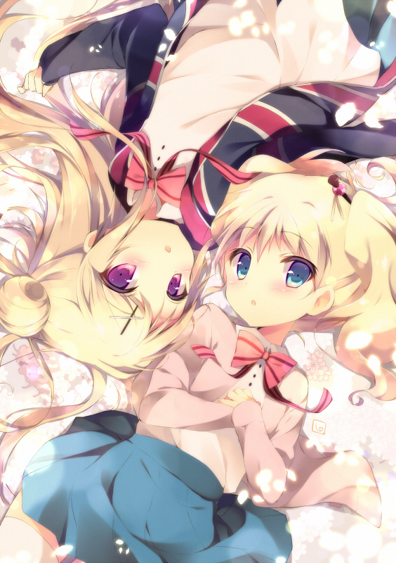 【P站美图】《黄金拼图》爱丽丝·卡塔雷特壁纸特辑 P站美图 - 萌の领域 【P站美图】《黄金拼图》爱丽丝·卡塔雷特壁纸特辑- IMOE.ORG