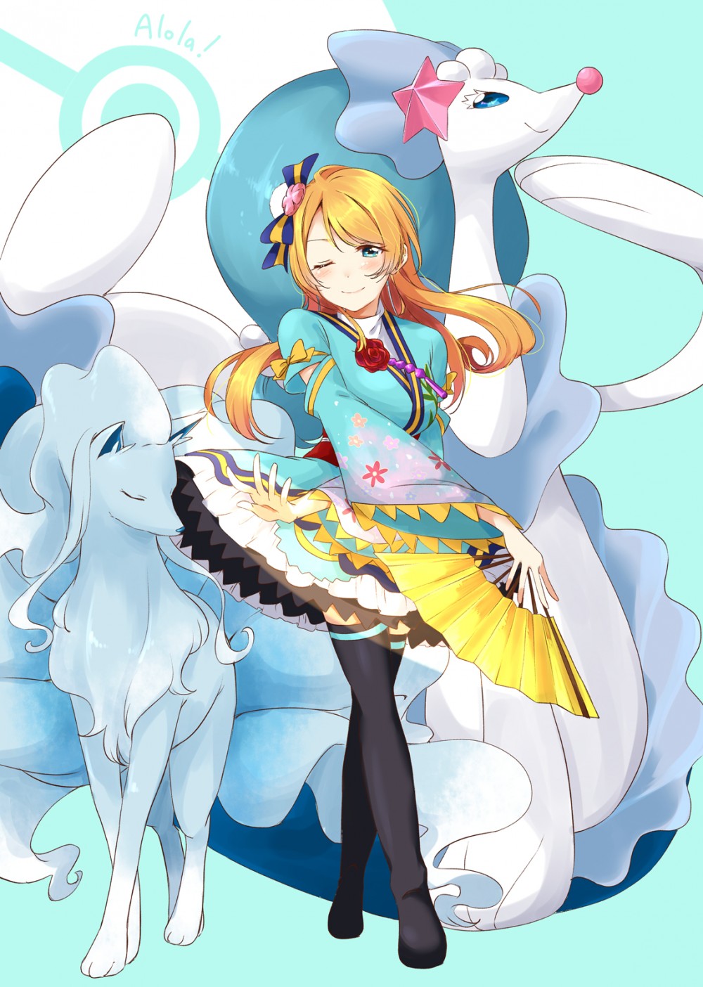 【P站画师】日本画师 ksk(かそく)的插画作品 P站画师 - 萌の领域 【P站画师】日本画师 ksk(かそく)的插画作品- IMOE.ORG