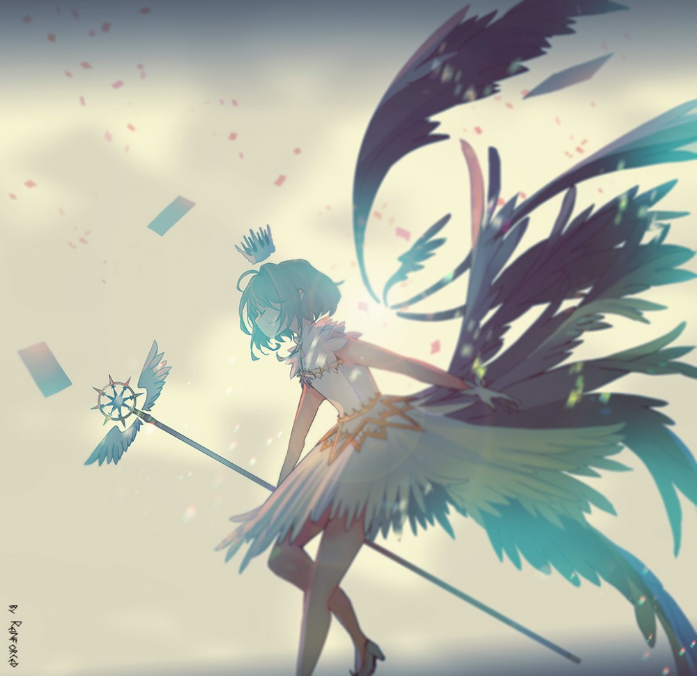 【P站画师】来收壁纸吧!韩国画师reinforced的风景插画作品 P站画师 - 萌の领域 【P站画师】来收壁纸吧!韩国画师reinforced的风景插画作品- IMOE.ORG