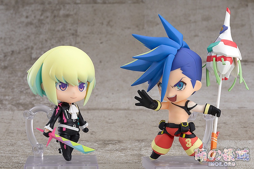 【手办】GSC《普罗米亚》加洛·蒂莫斯.黏土人 手办开定 模玩萌物 - IMOE.ORG 【手办】GSC《普罗米亚》加洛·蒂莫斯.黏土人 手办开定- 萌の领域