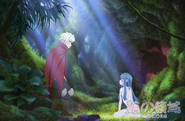 原定于7月播出的TV动画《在地下城寻求邂逅是否搞错了什么第三季》宣布延期到10月 ACG综合 - IMOE.ORG 原定于7月播出的TV动画《在地下城寻求邂逅是否搞错了什么第三季》宣布延期到10月- 萌の领域