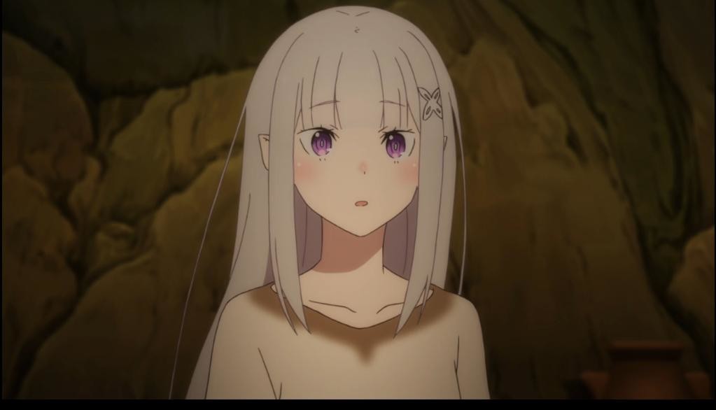 【番剧】Re:从零开始的异世界生活.冰结之绊 【番剧】Re:从零开始的异世界生活.冰结之绊