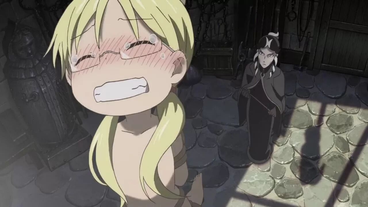 【番剧】来自深渊/Made in abyss 【番剧】来自深渊/Made in abyss