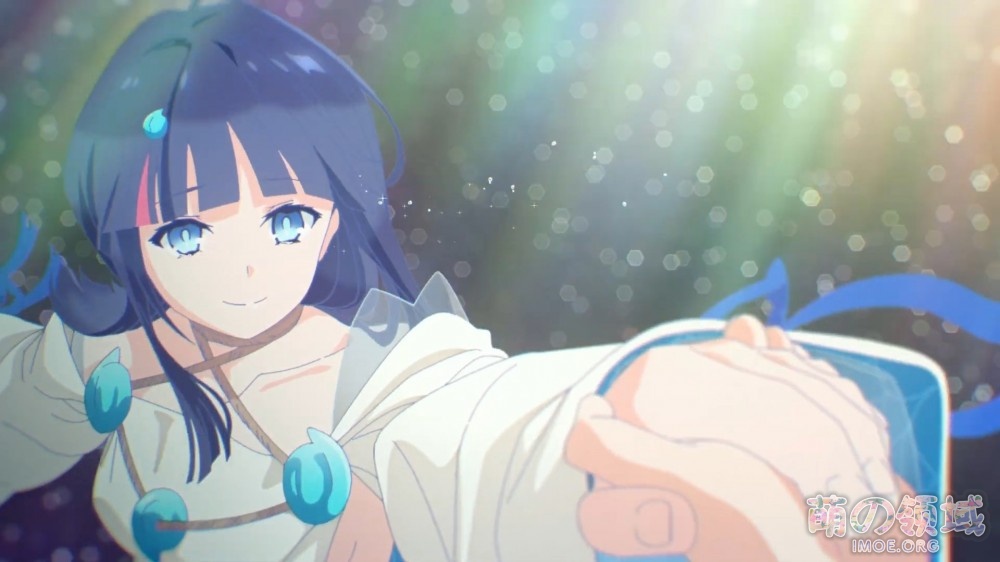 黑A跳舞啦！《Fate/Grand Order》与《Fate/Requiem》联动，TVCM公开- 萌の领域