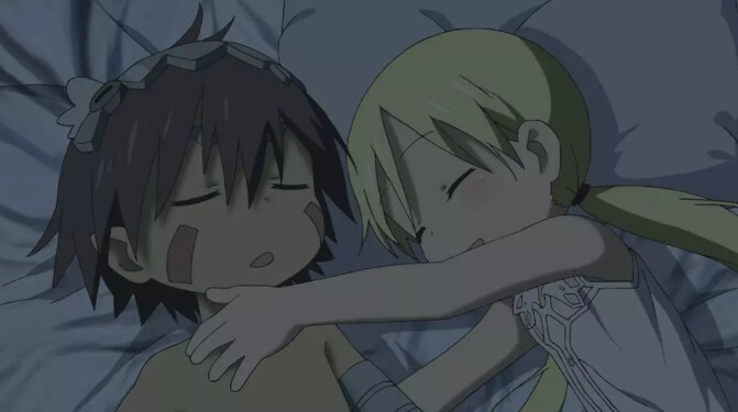 【番剧】来自深渊/Made in abyss 【番剧】来自深渊/Made in abyss