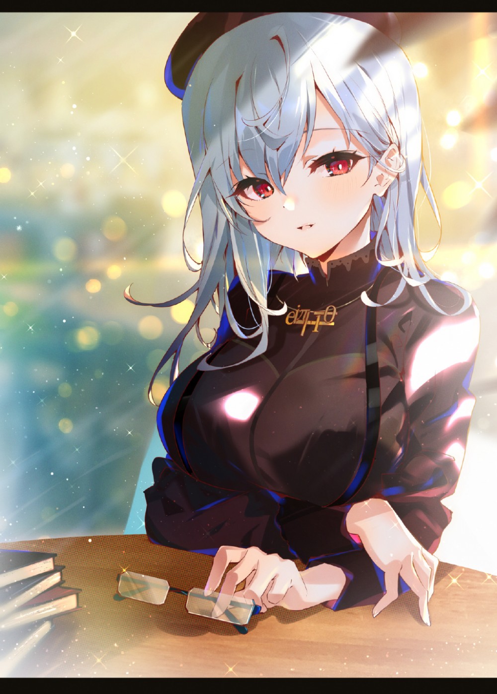 【P站画师】猫耳少女,喜欢吗?日本画师あるてら的插画作品 P站画师 - 萌の领域 【P站画师】猫耳少女,喜欢吗?日本画师あるてら的插画作品- IMOE.ORG