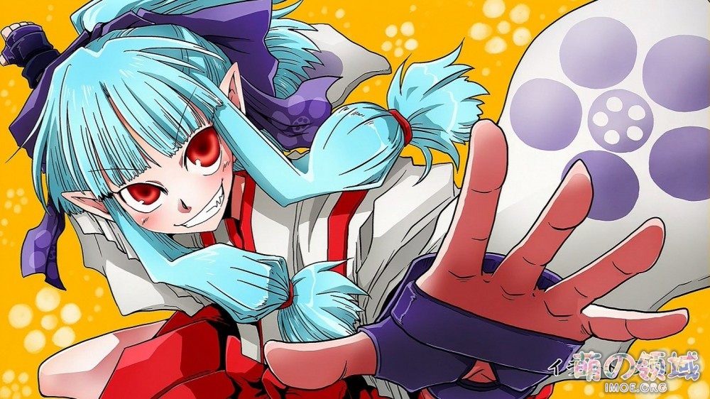 ぽんかん⑧、仁井学推特插画&《俺妹!》绫濑if将于6月10日发售 ACG综合 八卦杂谈 图包画集 - IMOE.ORG ぽんかん⑧、仁井学推特插画&《俺妹!》绫濑if将于6月10日发售- 萌の领域