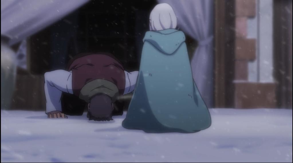 【番剧】Re:从零开始的异世界生活.冰结之绊 【番剧】Re:从零开始的异世界生活.冰结之绊