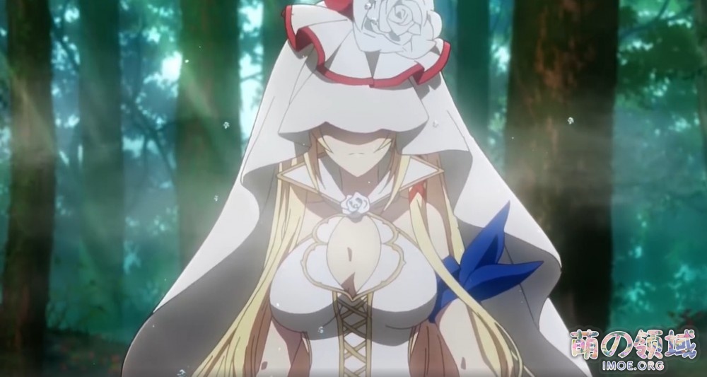 TV动画《你与我最后的战场,亦或是世界起始的圣战》PV1公开,雨宫天参与配音 ACG综合 - IMOE.ORG TV动画《你与我最后的战场,亦或是世界起始的圣战》PV1公开,雨宫天参与配音- 萌の领域