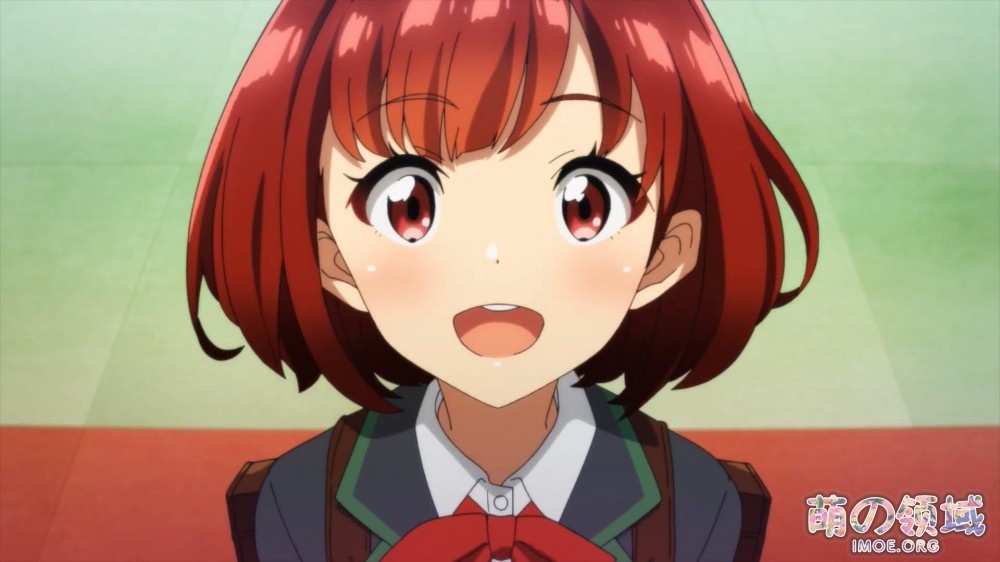 剧场版动画《东京 7th Sisters -我们化作青空-》特报公开，今年夏季上映- 萌の领域