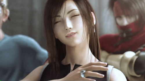 【P站美图】女神降临!《最终幻想》蒂法壁纸特辑 P站美图 - 萌の领域 【P站美图】女神降临!《最终幻想》蒂法壁纸特辑- IMOE.ORG