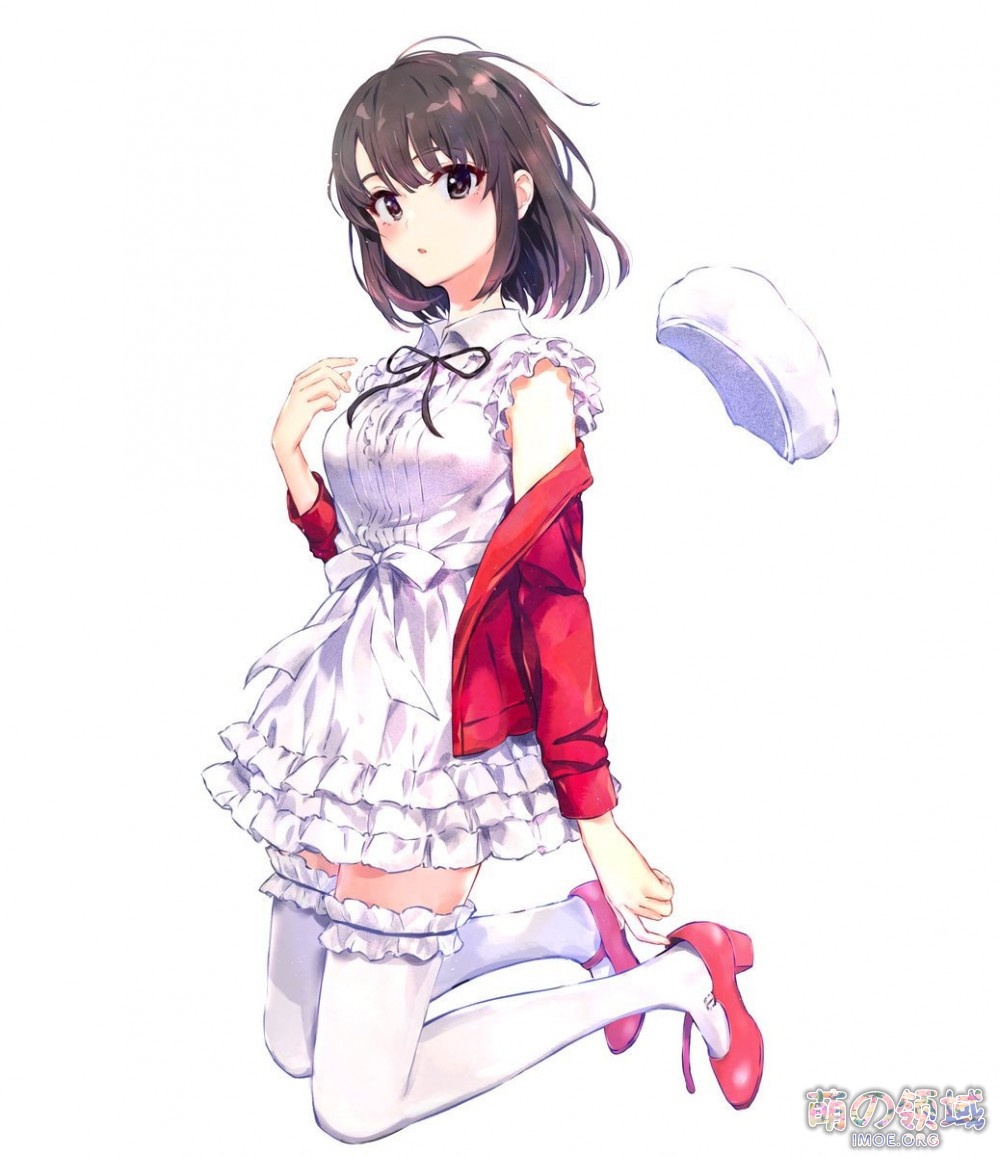 ぽんかん⑧、仁井学推特插画&《俺妹!》绫濑if将于6月10日发售 ACG综合 八卦杂谈 图包画集 - IMOE.ORG ぽんかん⑧、仁井学推特插画&《俺妹!》绫濑if将于6月10日发售- 萌の领域