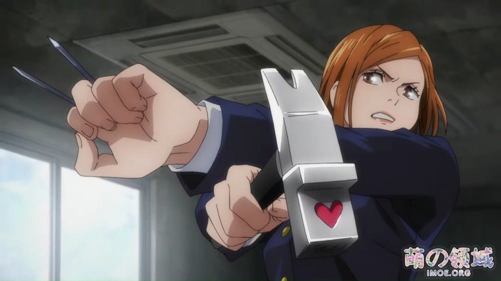 动画《咒术回战》第一弹PV公开，10月开播- 萌の领域