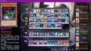 【PC】游戏王 YGOPro2（迅雷链接/2.3G）