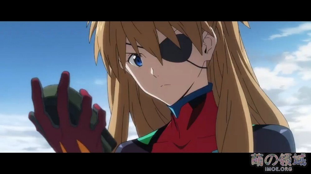 重新定义近日,《EVA新剧场版:终》新特报公开,联动眼药水上线 ACG综合 八卦杂谈 - IMOE.ORG 重新定义近日,《EVA新剧场版:终》新特报公开,联动眼药水上线- 萌の领域