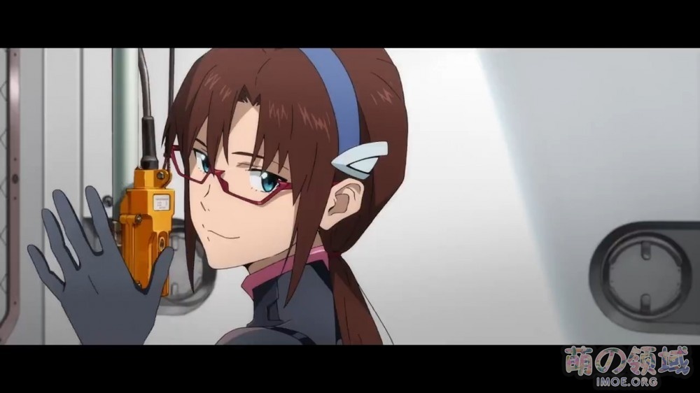 重新定义近日,《EVA新剧场版:终》新特报公开,联动眼药水上线 ACG综合 八卦杂谈 - IMOE.ORG 重新定义近日,《EVA新剧场版:终》新特报公开,联动眼药水上线- 萌の领域