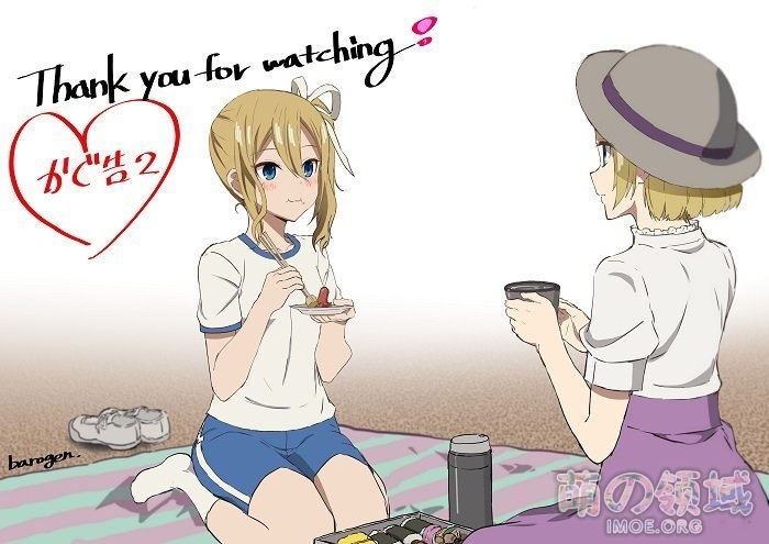 TV动画《辉夜大小姐想让我告白》第2季完结,官推发布纪念绘 ACG综合 八卦杂谈 - IMOE.ORG TV动画《辉夜大小姐想让我告白》第2季完结,官推发布纪念绘- 萌の领域