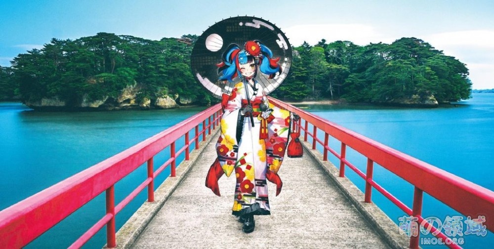 FGO五周年企划“under the same sky”第四弹无水印绘图公开 八卦杂谈 图包画集 - IMOE.ORG FGO五周年企划“under the same sky”第四弹无水印绘图公开- 萌の领域