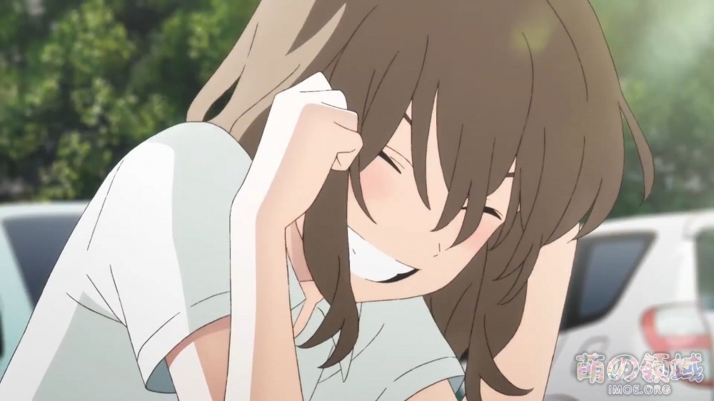 动画电影《想哭的我戴上了猫的面具》片尾曲「嘘月」试听PV公开 ACG综合 - IMOE.ORG 动画电影《想哭的我戴上了猫的面具》片尾曲「嘘月」试听PV公开- 萌の领域