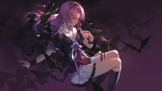 【已发布】萌の领域安卓APP MoeApp Ver250314