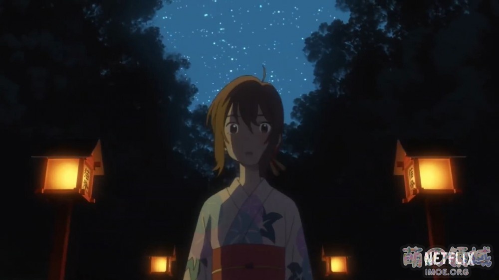 动画电影《想哭的我戴上了猫的面具》片尾曲「嘘月」试听PV公开 ACG综合 - IMOE.ORG 动画电影《想哭的我戴上了猫的面具》片尾曲「嘘月」试听PV公开- 萌の领域