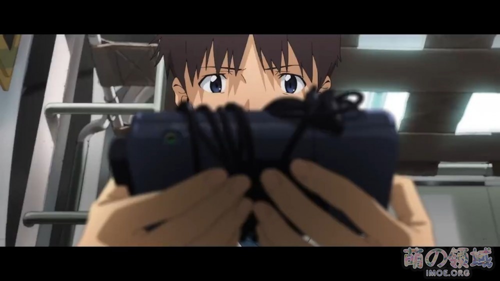 重新定义近日,《EVA新剧场版:终》新特报公开,联动眼药水上线 ACG综合 八卦杂谈 - IMOE.ORG 重新定义近日,《EVA新剧场版:终》新特报公开,联动眼药水上线- 萌の领域