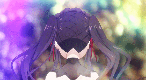 时崎狂三外传动画《Date·A·Bullet》人设图公开 ACG综合 八卦杂谈 - IMOE.ORG 时崎狂三外传动画《Date·A·Bullet》人设图公开- 萌の领域