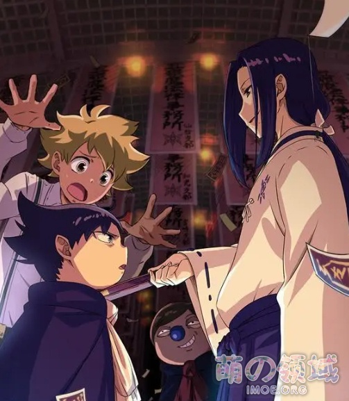 春物刀剑RE0、萌妹还有魔物娘！2020年7月新番表2.0版公开，你准备追哪些？- 萌の领域