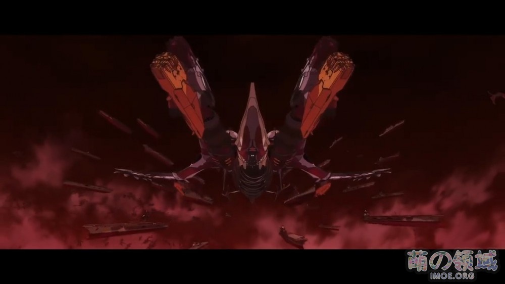 重新定义近日,《EVA新剧场版:终》新特报公开,联动眼药水上线 ACG综合 八卦杂谈 - IMOE.ORG 重新定义近日,《EVA新剧场版:终》新特报公开,联动眼药水上线- 萌の领域