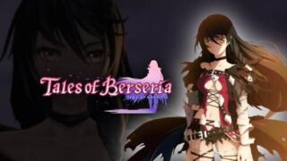 【PC】《绯夜传奇》(度盘/13G)