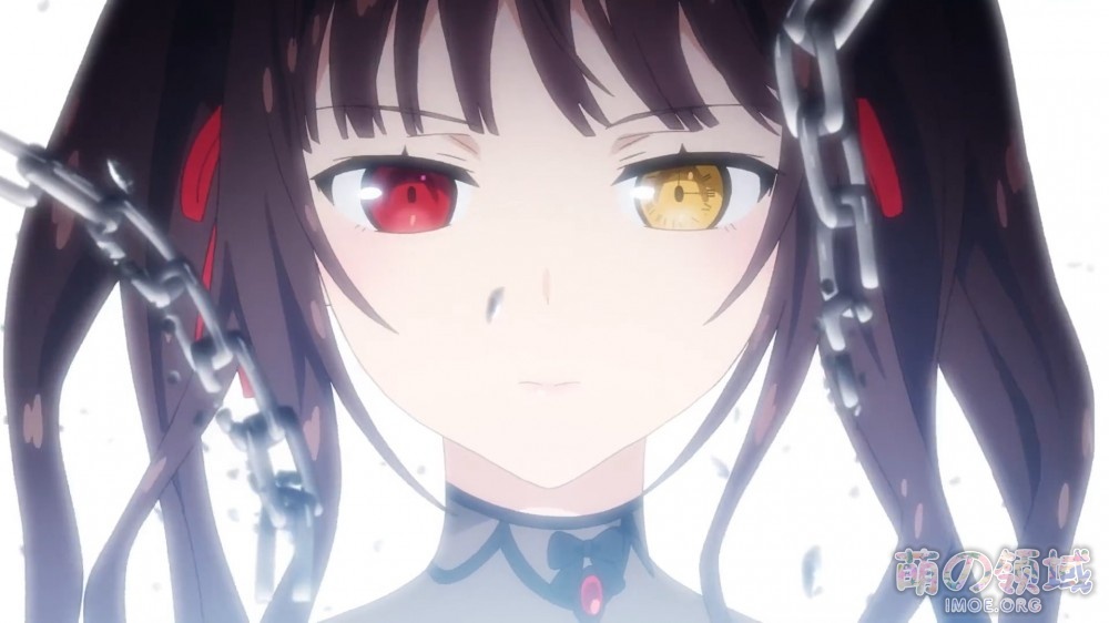 《约会大作战》狂三外传《DATE·A·BULLET》 新宣绘&PV公开,前后篇剧场上映 ACG综合 八卦杂谈 - IMOE.ORG 《约会大作战》狂三外传《DATE·A·BULLET》 新宣绘&PV公开,前后篇剧场上映- 萌の领域