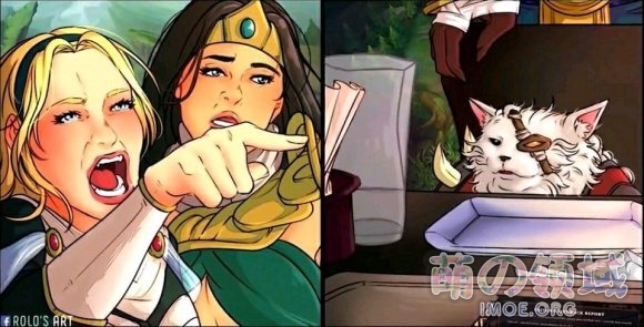 如何把铲屎官送入监狱!画师Lyy的萌图后续 P站画师 八卦杂谈 - IMOE.ORG 如何把铲屎官送入监狱!画师Lyy的萌图后续- 萌の领域