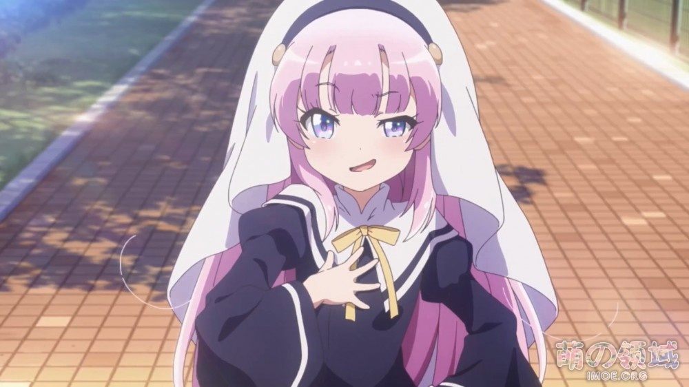 麻枝准新作TV动画《成神之日》第1弹PV公开,10月开播 ACG综合 - IMOE.ORG 麻枝准新作TV动画《成神之日》第1弹PV公开,10月开播- 萌の领域