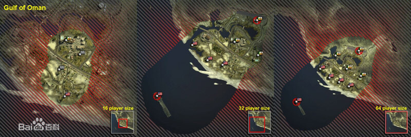 【游戏mod】战地2 64人地图包~【224M】 b21bb051f8198618c7d9c19c4aed2e738bd4e608