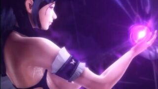 【3D动画】[二十三期]Double Soft Cream睡魔 1！社保！！！@无韵剪辑