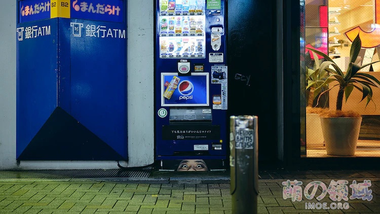 大半夜能吓死人!!《约定的梦幻岛》真人电影漫画联动广告,渡边直美出演 ACG综合 八卦杂谈 - IMOE.ORG 大半夜能吓死人!!《约定的梦幻岛》真人电影漫画联动广告,渡边直美出演- 萌の领域