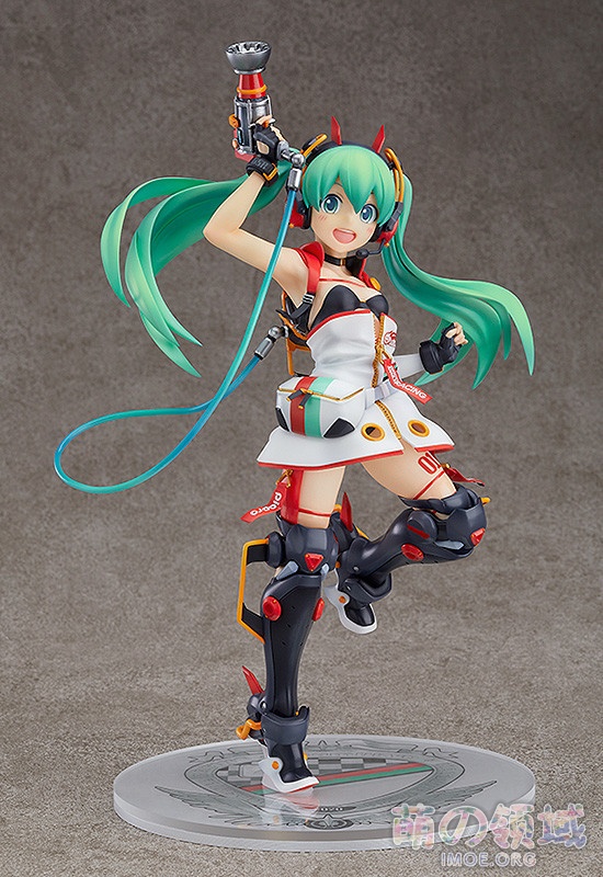 【手办】GSC 初音未来 RACING MIKU 2020Ver. 1/8比例 手办开定 模玩萌物 - IMOE.ORG 【手办】GSC 初音未来 RACING MIKU 2020Ver. 1/8比例 手办开定- 萌の领域