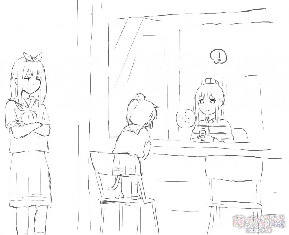 如何把铲屎官送入监狱!画师Lyy的萌图后续 P站画师 八卦杂谈 - IMOE.ORG 如何把铲屎官送入监狱!画师Lyy的萌图后续- 萌の领域