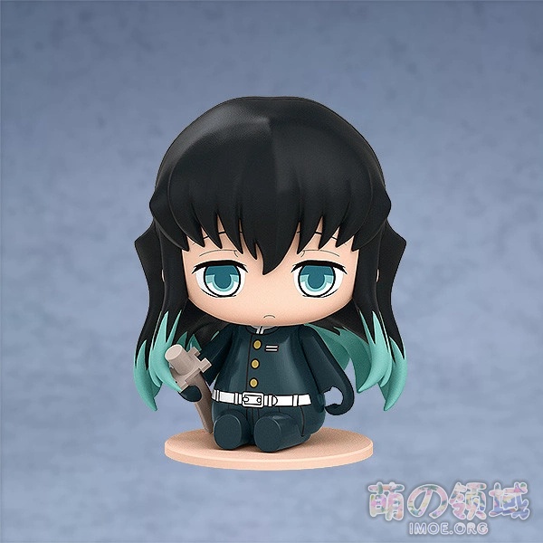 【手办】GSC Pocket Maquette 鬼灭之刃03 Q版小手办 盒蛋 开订 模玩萌物 - IMOE.ORG 【手办】GSC Pocket Maquette 鬼灭之刃03 Q版小手办 盒蛋 开订- 萌の领域