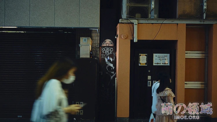 大半夜能吓死人!!《约定的梦幻岛》真人电影漫画联动广告,渡边直美出演 ACG综合 八卦杂谈 - IMOE.ORG 大半夜能吓死人!!《约定的梦幻岛》真人电影漫画联动广告,渡边直美出演- 萌の领域