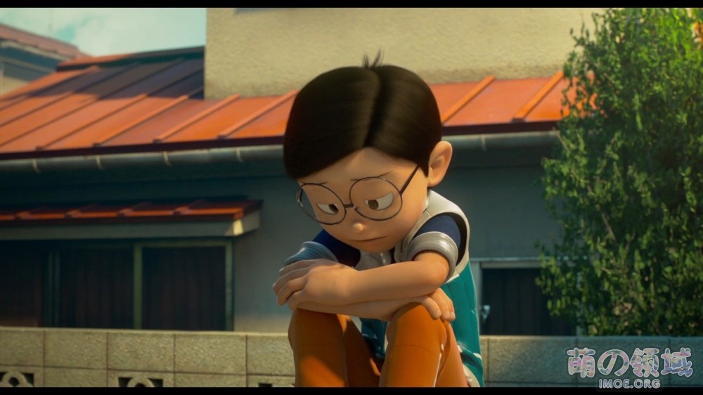 大雄逃婚了!?动画电影《哆啦A梦:伴我同行2》正式PV公开 ACG综合 八卦杂谈 - IMOE.ORG 大雄逃婚了!?动画电影《哆啦A梦:伴我同行2》正式PV公开- 萌の领域