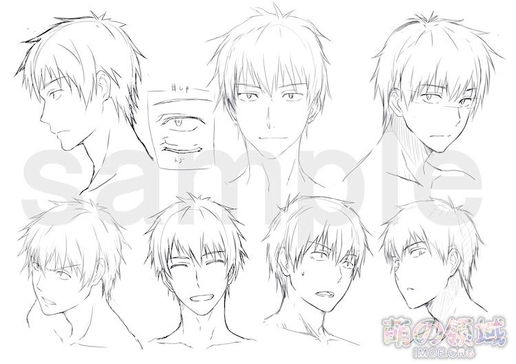 轻小说《剃须。然后捡到女高中生。》TV动画化确定,project No.9 制作 ACG综合 - IMOE.ORG 轻小说《剃须。然后捡到女高中生。》TV动画化确定,project No.9 制作- 萌の领域