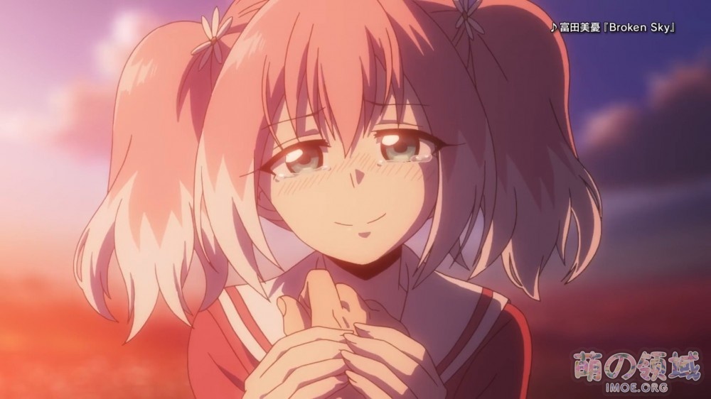 TV动画《无能的奈奈》第1弹PV公开,2020年10月播出 ACG综合 - IMOE.ORG TV动画《无能的奈奈》第1弹PV公开,2020年10月播出- 萌の领域