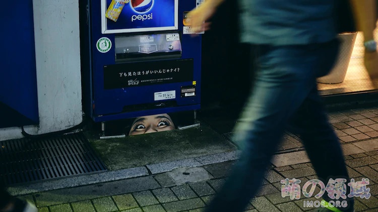 大半夜能吓死人!!《约定的梦幻岛》真人电影漫画联动广告,渡边直美出演 ACG综合 八卦杂谈 - IMOE.ORG 大半夜能吓死人!!《约定的梦幻岛》真人电影漫画联动广告,渡边直美出演- 萌の领域