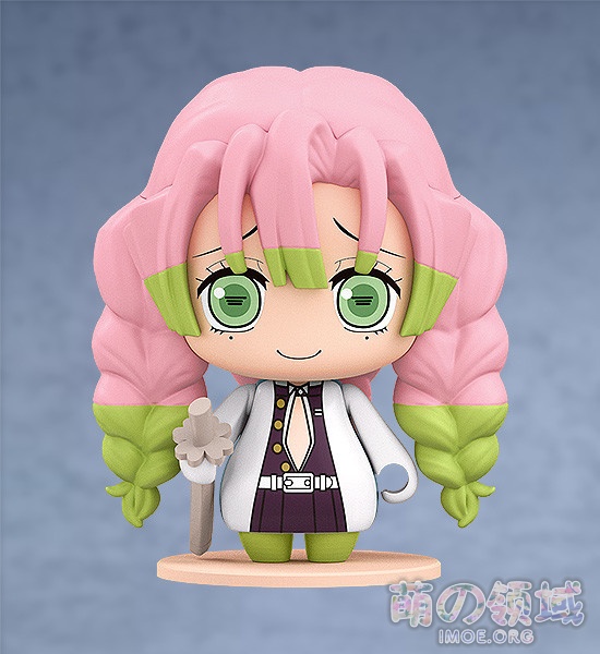 【手办】GSC Pocket Maquette 鬼灭之刃03 Q版小手办 盒蛋 开订 模玩萌物 - IMOE.ORG 【手办】GSC Pocket Maquette 鬼灭之刃03 Q版小手办 盒蛋 开订- 萌の领域