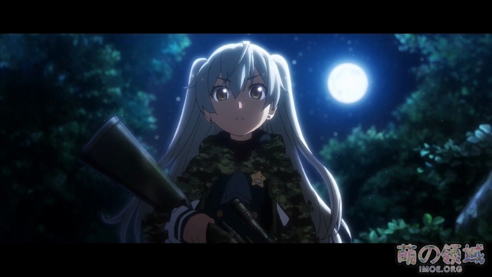 【11月/剧场版】《灰色:幻影扳机》新作剧场版动画PV公开,11月27日上映 ACG综合 - IMOE.ORG 【11月/剧场版】《灰色:幻影扳机》新作剧场版动画PV公开,11月27日上映- 萌の领域