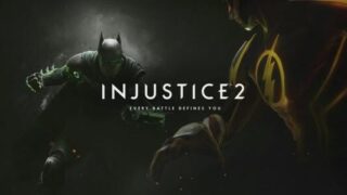 【PC】不义联盟2（度盘/54G）